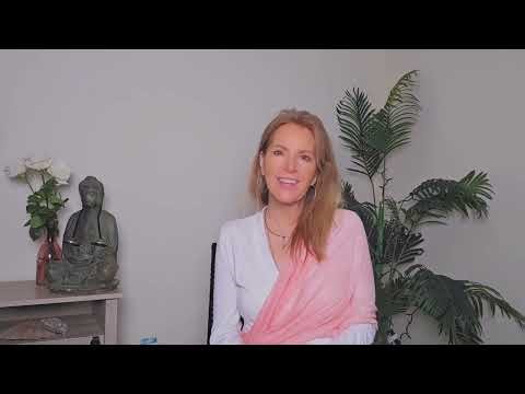 Awakening Only Deepens When the Body Feels Safe | Dr. Laura Grace