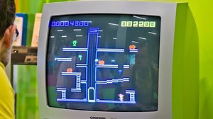 GameStop is converting some locations to retro game stores, including 3 in Cincinnati