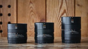 The Only Lens You Need? My Long-Term Test of the Hasselblad XCD 38V