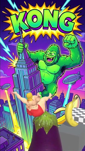 Squeezy Girl gameplay 02 #tiktokeffects #gaming #shorts