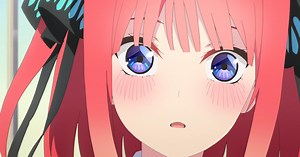 Quintessential Quintuplets' Honeymoon Special: A September to Remember