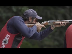 2018 World FITASC Championship by Laporte - Day 3 - 1st Day of Competition