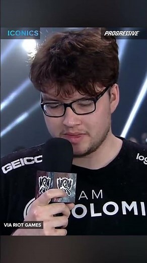 The Saddest Retirement in Esports