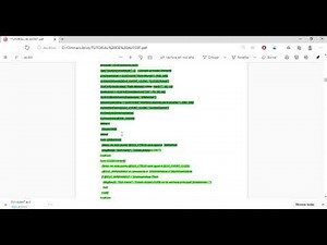 Tutorial AutoIT desde cero | Introducción a las GUI's en AutoIT | Video 16