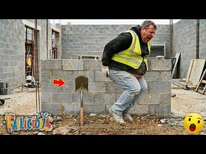 TOTAL IDIOTS AT WORK | Instant Regret Fails Compilation 2026 / Best fail of the week😂 #134