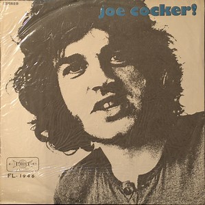 Joe Cocker - Joe Cocker!