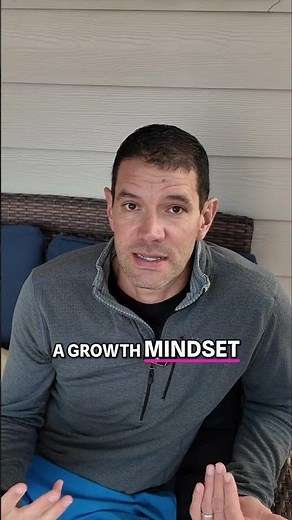 How to Have a Growth Mindset | Andy Smith | Business Builder