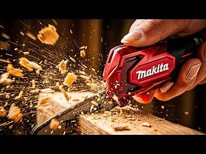 15 New Woodworking Tools on Amazon You Need Yesterday!