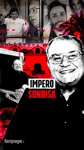 Oltre 40mila metri quadrati, 50 stanze in stile veneziano, i giardini, gli archi, anche l'eliporto: l'appellativo di "Castello delle Cerimonie", il Grand Hotel La Sonrisa se l'è certamente guadagnato sul campo Ma il vissuto di questo Castello passa anche per i film di Mario Merola con Gigi D'Alessio, le ospitate di Maradona, le vicende giudiziarie che portarono ad accostare il nome di Don Antonio Polese a quello di Raffaele Cutolo. La sua storia, pertanto, è legata a doppio filo a quella di una 