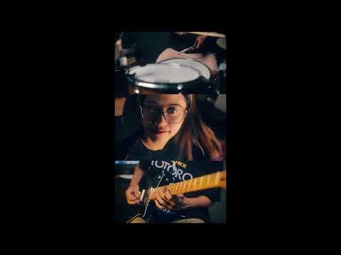 #Eps9 - Ain't It Fun Cover