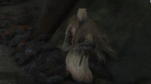 Snake Eyes Shirahagi | Sekiro Shadows Die Twice Wiki