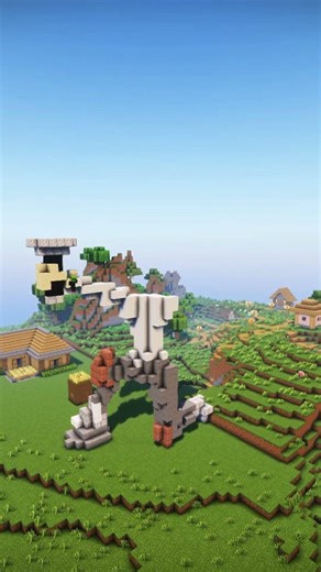 Minecraft building #shorts #minecraft #minecraftrealistic #minecraftbuilding #minecrafttutorial
