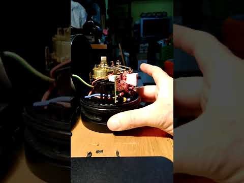 Riparare Aeroccino Nespresso