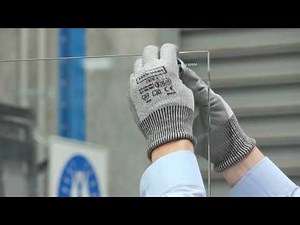 Rick McLean's Designer Bathware Euro Frameless Sliding Shower Screen