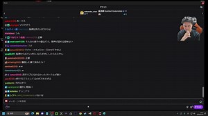 ちょっと話して寝る今日は絶対早く寝る - kato_junichi0817 on Twitch