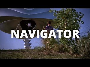 NAVIGATOR | I don't know what "privacy" is