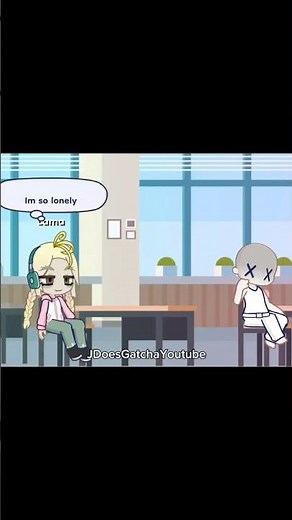 Gatcha MV #gacha #gachaclub #gachalife #gachalife