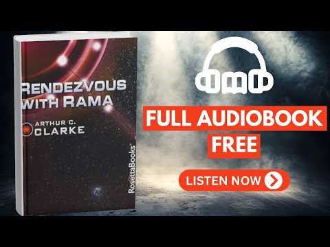 Rendezvous with Rama by Arthur C. Clarke [ Full Audiobook Free ]