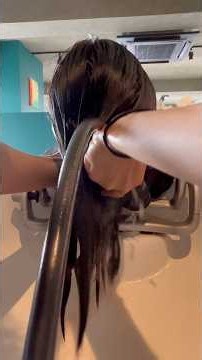 Japanese Shampoo ASMR 🫧 Relaxing Hair Wash | Vol.19