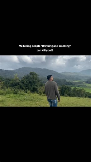 Nikhil on Instagram: "Bouble standard men 🤐💀 . . . . . . . #royalenfieldhimalayan #explore #trending #ride #royalenfield"