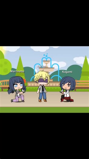 Miraculouscheckmeout on TikTok