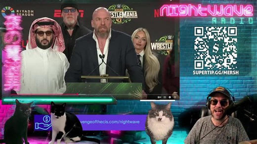 09-15-2025 Simping Ain't Easy