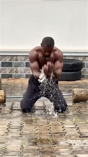 How many pushups should you do per day? #demassb #pushups #fitness #homeworkout #discipline