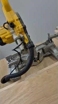 Homemade extractor fan for cutting bench