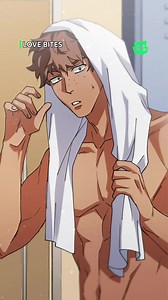 18K views · 75 reactions | [Love Bites] Yeah, I definitely hate him | LINE WEBTOON | Facebook