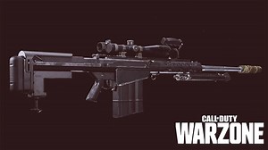 Best M82 loadout for CoD: Warzone Season 5 - CharlieINTEL