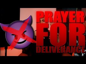 Prayer For Deliverance From Demons