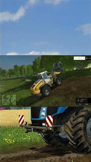 Easy Fast Money.. Farming Simulator 2015 #farming #farmingsimulator #farmingsimulator15