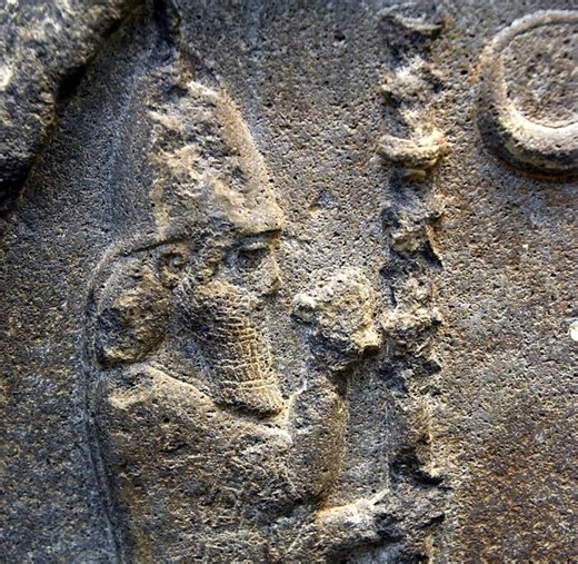 The World's First Archaeologist Was a Babylonian King - GreekReporter.com