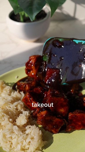 Sweet and Sour Tofu Recipe for Vegetarian Delight