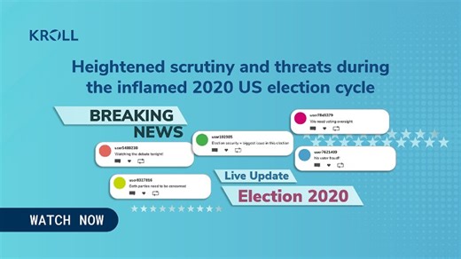 Discover how VotingWorks joined forces with Kroll to ensure the trustworthiness of its flagship tool, Arlo, an open-source software for #election security: http://ms.spr.ly/6188YicI0 VotingWorks, committed to earning voters' trust, found a valuable ally in Kroll during the penetration-testing phase and the collaboration yielded: 🔐 Enhanced #ProductSecurity 👀 Continuous software vigilance 🤝 Strengthened trust | Kroll