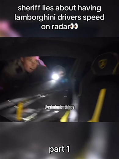 The ending takes a turn👀#cop #copsoftiktok #copsontiktok #policeofficer #policeoftiktok #policecar #polices #fyp #viralditiktok #foryou #kare #fypppppppp