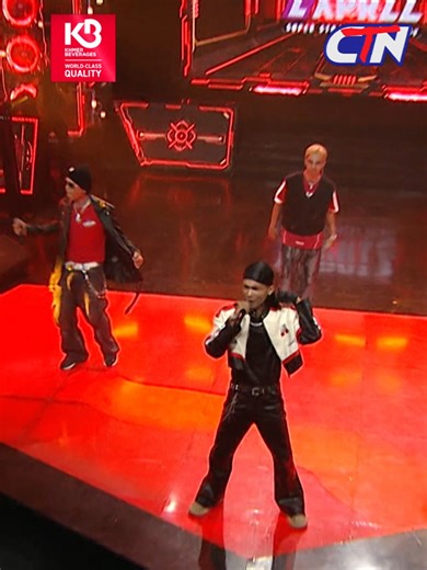 -✨វគ្គ UNITED សប្តាហ៍ទី3✨-ការបង្ហាញសមត្ថភាពក្រុមទី3 អ្នកទាំង4 សុទ្ធតែមានUnit រៀងៗខ្លួន ធ្វើអោយរង្គើឆាក ព្រមទាំង Audience ហោរទប់សប្បាយមិនជាប់ លោទពេញឆាក 😍 - 🎙 #TSM #TEAM ⛓️‍💥វគ្គថ្មី ការប្រកួតប្រជែងជាក្រុម⛓️‍💥 អ្នកខ្លាំងរួមគ្នាបង្កើតជាក្រុមខ្លាំង អ្នកខ្លាំងលើខ្លាំង និងមានទេពកោសល្យលើគេ ទើបអាចបន្តក្តីស្រមៃក្លាយម្ចាស់ជ័យលាភី🥇 CAMBO RAPPER🏆 CAMBO BARS FUTURE STARS💫 📺ផ្សាយផ្ទាល់ថ្ងៃទី16 ខែមករា ឆ្នាំ2026 វេលាម៉ោង 8យប់ នៅលើកញ្ចក់ទូរទស្សន៍CTN #CAMBODIABEER #CAMBORAPPER #CAMBODIABLACK #CAMBODIAWATE