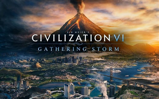 【文明6/Civilization VI】奇观建造动画