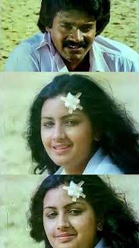 ശങ്കർ മേനക, ഇതൊരു കിടിലൻ കോംബോ തന്നെയാണ് | Sammelanam Movie