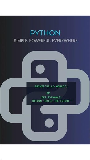 Begin With Python #coding #pythonprogramming #datascience ##viral #education #beginners