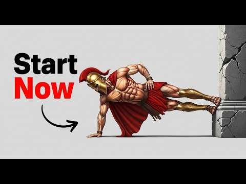 6 Exercises That BUILD More Muscle Than Weightlifting