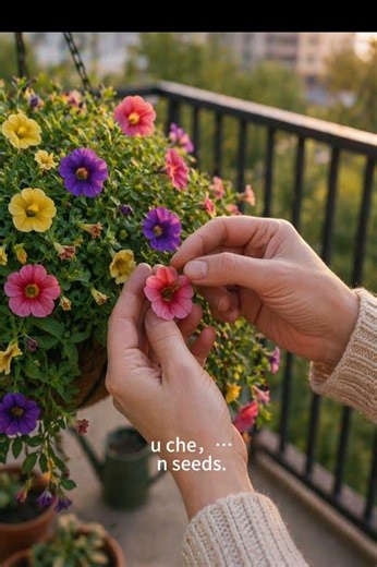 Why Million Bells Have No Seeds (And How to Grow More)