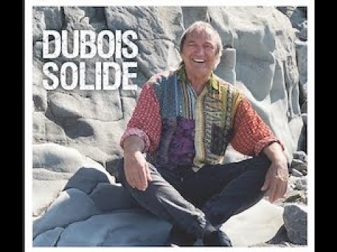 Claude Dubois _ Coffret Dubois Solide