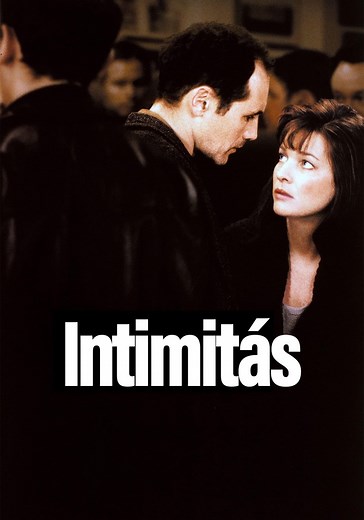 Intimidade filme - Veja onde assistir online