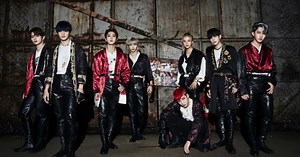 Stray Kids Tops Billboard's World Digital Song Sales Chart with "Mixtape: OH"