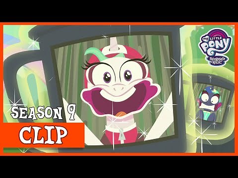 Celestia and Luna's Royal Vacation (Between Dark and Dawn) | MLP: FiM [HD]