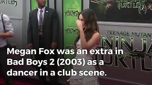 99K views · 1.1K shares | 6 Famous Actors Who Started Out As Background Extras | Project Casting | Facebook