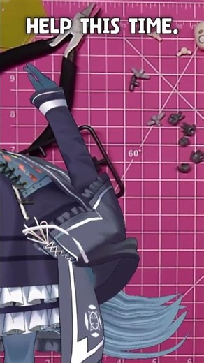 WELL THAT IS ONE WAY TO BLOW MY BACK OUT