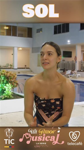 Un Amor Musical La Serie on Instagram