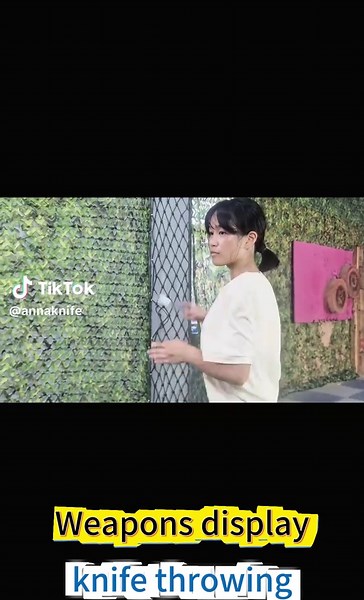 Mastering Knife Throwing Techniques for Beginners